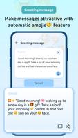 Emoji Font: Write With Emoji স্ক্রিনশট 2