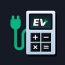 EV Calculator : Cost, Time, KM APK