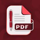 Write on PDF Editor ไอคอน