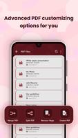 Write on PDF Editor imagem de tela 3