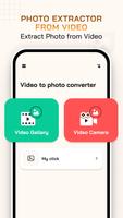 Photo Extractor from Video Affiche