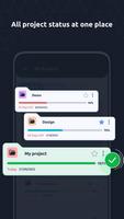 Progress: Project Tracker скриншот 2