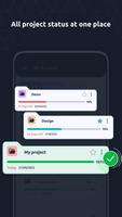 Progress: Project Tracker スクリーンショット 2