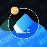 Video Editor: Watermark Remove أيقونة