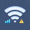 WiFi Refresh & Signal Alert