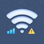 WiFi Refresh & Signal Alert