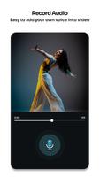 Video Voice Changer & Dubbing screenshot 1