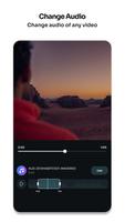 Video Voice Changer & Dubbing screenshot 2