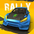 Rallycross Track Racing icône