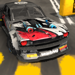 Gymkhana Racing icon