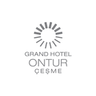 Grand Hotel Ontur Çeşme Zeichen
