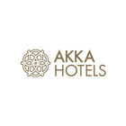 Akka Hotels ไอคอน