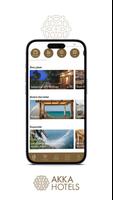 Akka Hotels screenshot 2