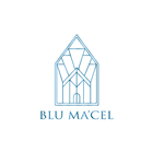 Blu Macel Zeichen
