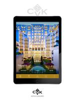 CVK Park Bosphorus Hotel 截圖 3