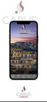 Carus Cappadocia الملصق