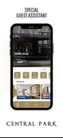 Central Park Hotel screenshot 2