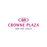Crowne Plaza Harbiye