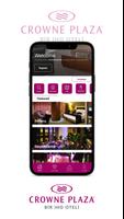 Crowne Plaza Harbiye ภาพหน้าจอ 2