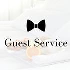آیکون‌ Guest Service