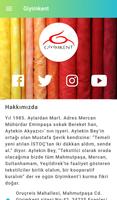 Giyimkent Poster