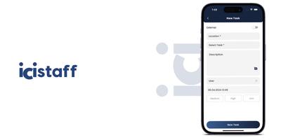 Icistaff OS تصوير الشاشة 3