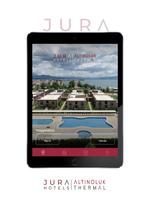 JURA Hotels Altınoluk Thermal syot layar 3