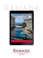 Ramada Hotel & Suit Kuşadası Ekran Görüntüsü 3