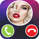مكالمات وهميه بصوت حقيقي biểu tượng
