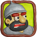 Potato war: Tower defense APK