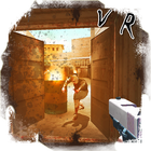 Zombiestan VR biểu tượng