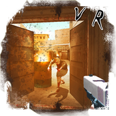 Zombiestan VR icon