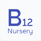 B12 Nursery иконка