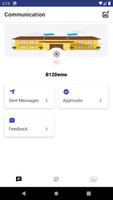 B12 Nursery постер