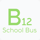 B12 School Bus icon