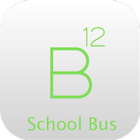 B12 School Bus иконка