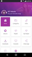 ✅ Muziki UG formerly B13 Music App screenshot 2