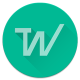 TW MATERIAL PA/CM11 THEME biểu tượng