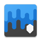 RubiQ Substratum Theme icône