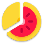 آیکون‌ Sliced Icon Pack