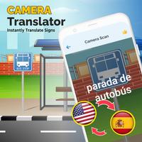 Photo Translator - Translate Cartaz