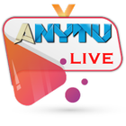 AnyTV.Live icône