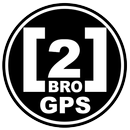 APK 2BRO GPS