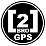 2BRO GPS
