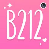 B212 Selfie - AI Beauty Camera