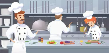 Offline Recipes 2019 - Free Easy Recipes Cookbook