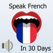 ”Learn and speak French Offline