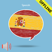 Learn Spanish Phrases: Spanish PhraseBook Offline