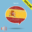 Learn Spanish Phrases: Spanish PhraseBook Offline APK