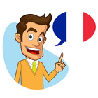 تعلم الفرنسية بدون أنترنيت بال icône
